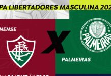 Libertadores: Rádio Nacional transmite Fluminense x Palmeiras libertadores:-radio-nacional-transmite-fluminense-x-palmeiras