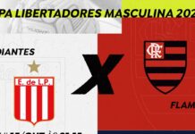 Rádio Nacional transmite Estudiantes x Flamengo pela Libertadores radio-nacional-transmite-estudiantes-x-flamengo-pela-libertadores