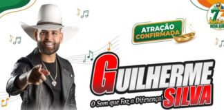 Nova Aurora celebra 73 anos com show de Guilherme Silva nova-aurora-celebra-73-anos-com-show-de-guilherme-silva
