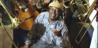 Ouro Negro: espetáculo em Recife celebra os 100 anos de Moacir Santos ouro-negro:-espetaculo-em-recife-celebra-os-100-anos-de-moacir-santos