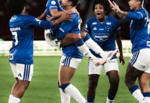Libertadores Feminina: Cruzeiro resiste à altitude e vence na estreia libertadores-feminina:-cruzeiro-resiste-a-altitude-e-vence-na-estreia