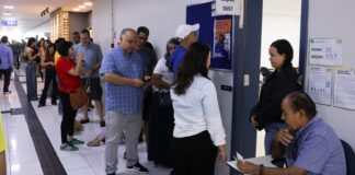 Eleições: mais de 4 mil seções tiveram locais alterados; confira eleicoes:-mais-de-4-mil-secoes-tiveram-locais-alterados;-confira