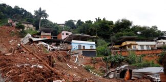 Defesa Civil recebe R$ 300 milhões em crédito extraordinário defesa-civil-recebe-r$-300-milhoes-em-credito-extraordinario